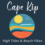 Cape Kip: High Tides and Beach Vibes